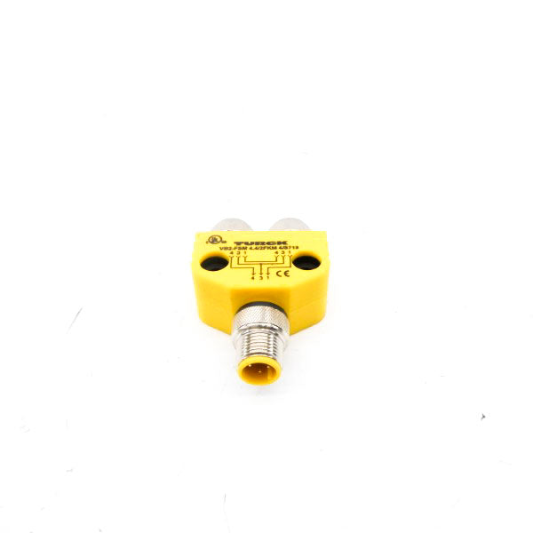 TURCK VB2-FSM4.4/2FKM4/S719 NSNP