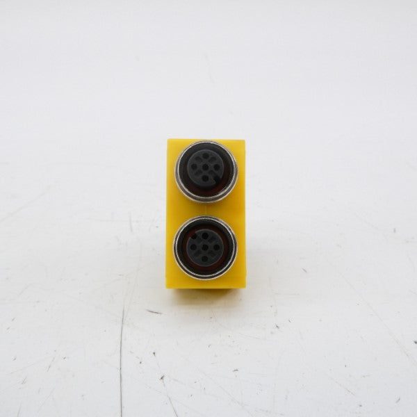 TURCK VB2-FSM4.4/2FKM4/S719 NSNP