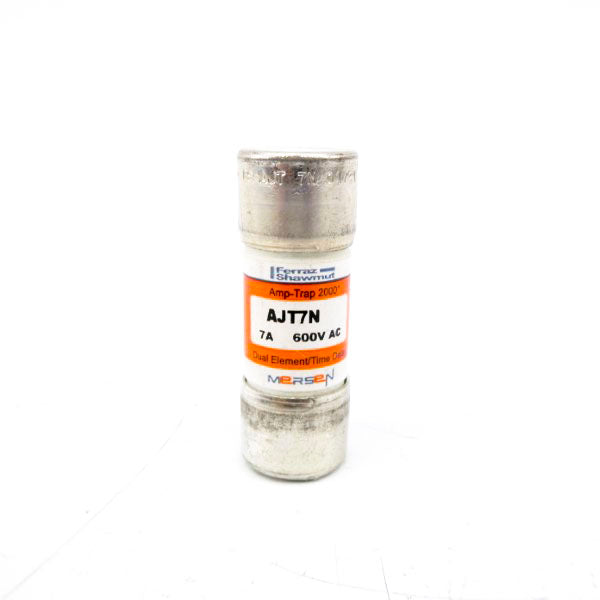 FERRAZ SHAWMUT AJT7N 600VAC 7A NSNP