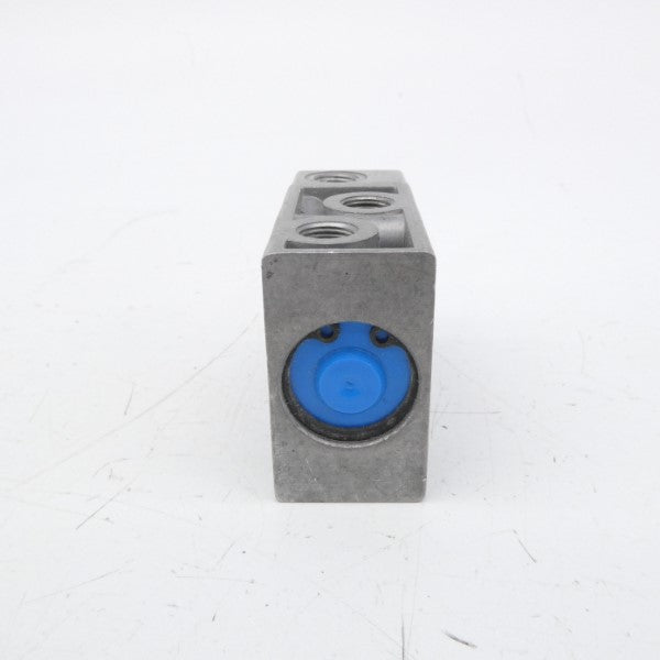 FESTO VL/O-3-1/8-B 7803 -14.4-145PSI NSNP
