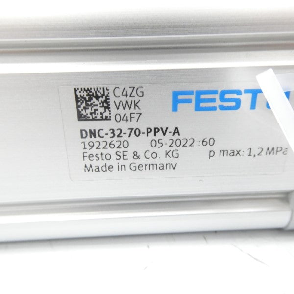 FESTO DNC-32-70-PPV-A 1922620 NSNP