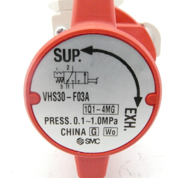 SMC VHS30-F03A NSNP
