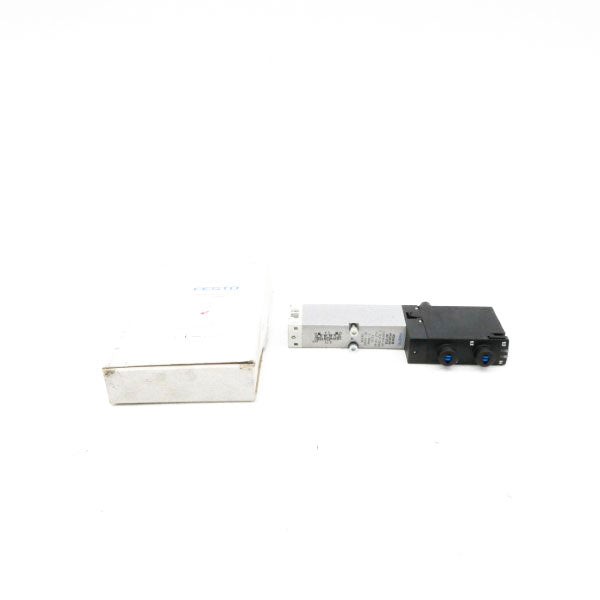 FESTO VSVA-B-P53U-ZD-A2-1T1L 539186 -13.7-145PSI NSMP