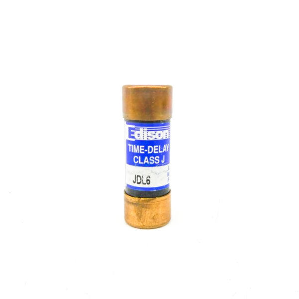 EDISON JDL6 600V 6A NSNP