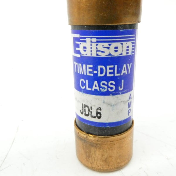 EDISON JDL6 600V 6A NSNP