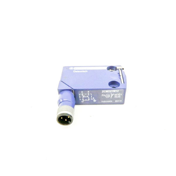 TELEMECANIQUE ZCMD21M12 NSNP