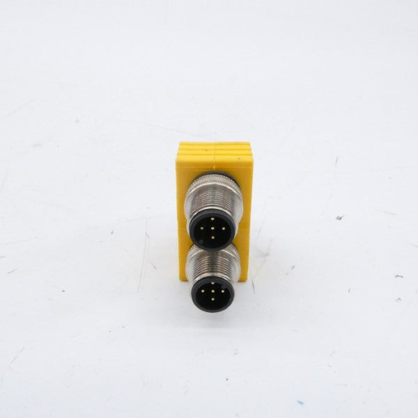 TURCK VB2-FKMS4.5/2FSMS4.5/S651 NSNP