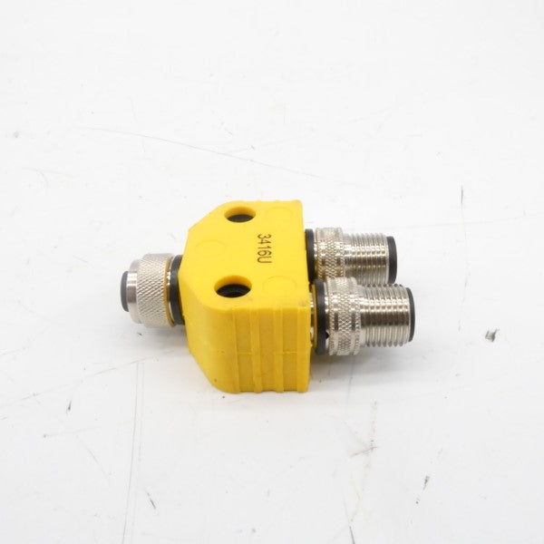 TURCK VB2-FKMS4.5/2FSMS4.5/S651 NSNP