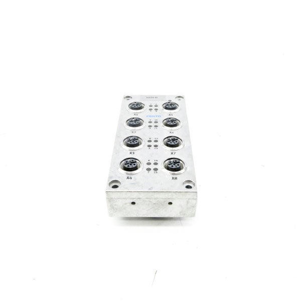 FESTO CPX-M-8-M12X2-5POL 549335 NSNP