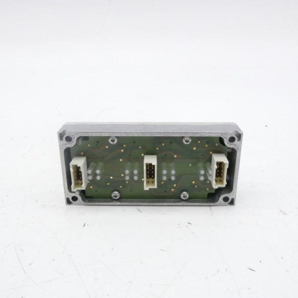 FESTO CPX-M-8-M12X2-5POL 549335 NSNP