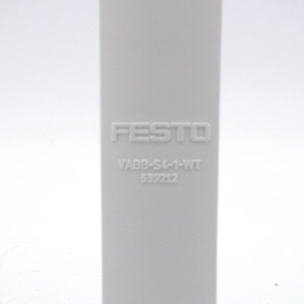 FESTO VABB-S4-1-WT 539212 NSNP