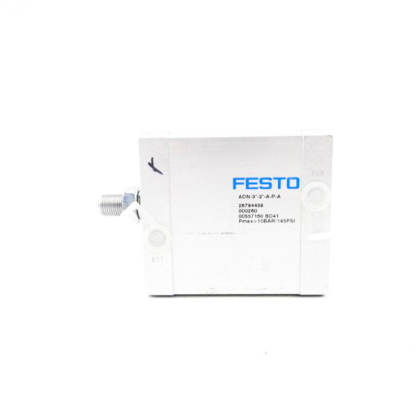 FESTO ADN-3"-2"-A-P-A 557160 145PSI NSNP