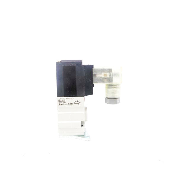 SMC VKF332-5DO-01F NSNP