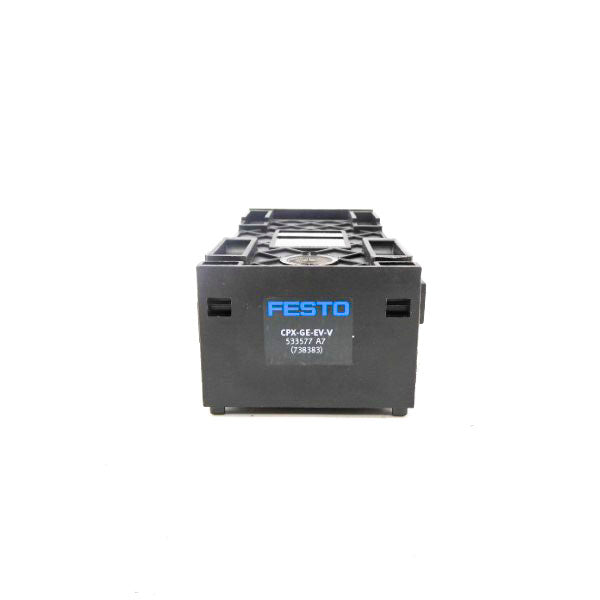 FESTO CPX-GE-EV-V 533577 NSNP