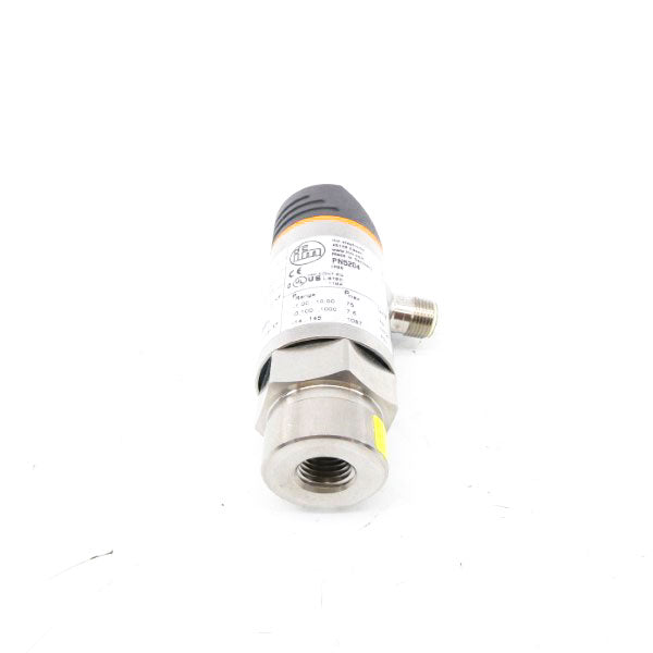 IFM EFECTOR PN5204 NSNP