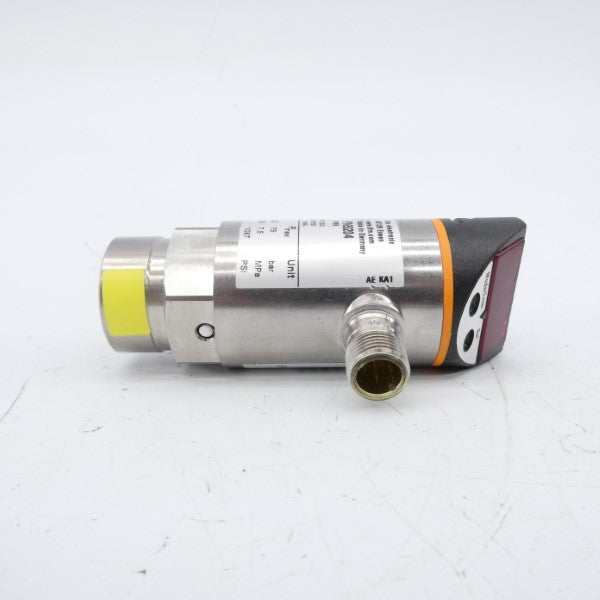IFM EFECTOR PN5204 NSNP