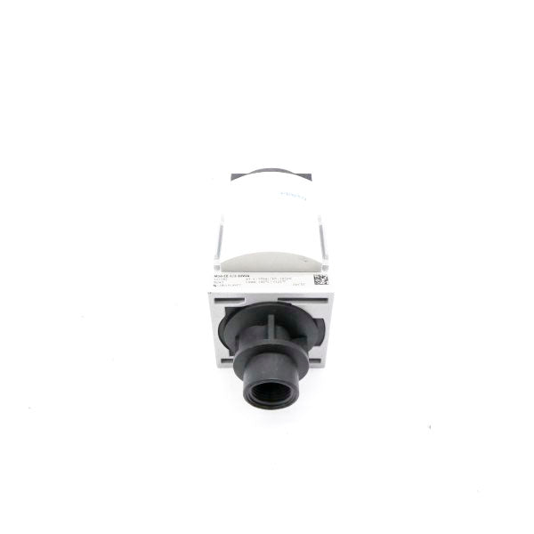 FESTO MS6-EE-1/2-10V24 542582 60-145PSI NSNP