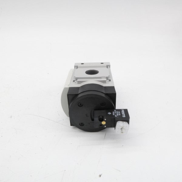 FESTO MS6-EE-1/2-10V24 542582 60-145PSI NSNP