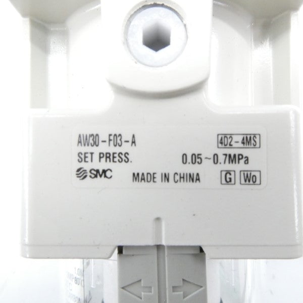 SMC AW30-F03-A NSNP