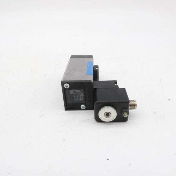 FESTO MDH-5/2-D-1-S-FR-M12-C 533761 24VDC NSNP