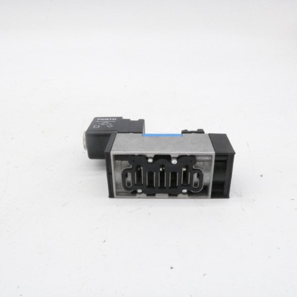 FESTO MDH-5/2-D-1-S-FR-M12-C 533761 24VDC NSNP