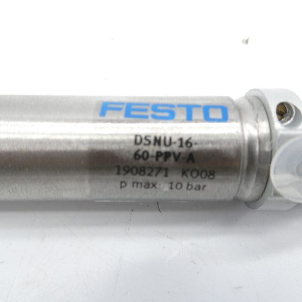 FESTO DSNU-16-60-PPV-A 1908271 NSNP