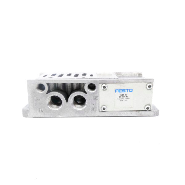 FESTO VABS-S2-1S-G38-R3 546101 24V NSNP