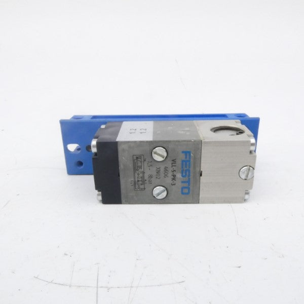 FESTO VLL-5-PK-3 4606 NSNP