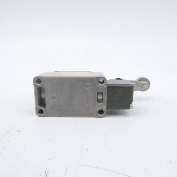 OMRON WLCA2-2N-N 125VDC 1A NSNP