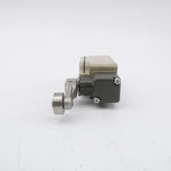 OMRON WLCA2-2N-N 125VDC 1A NSNP