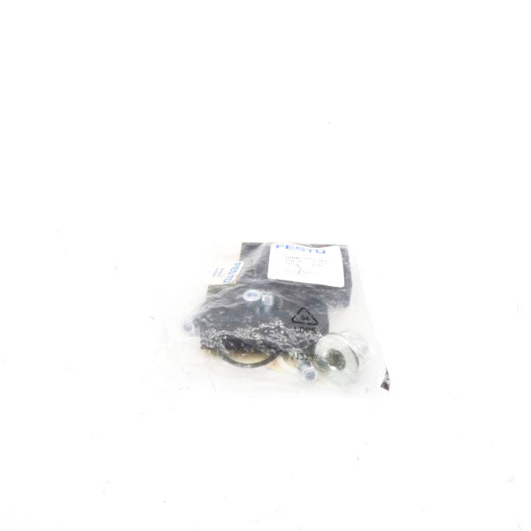 FESTO LRBAS-3/8-D-MIDI 525035 NSMP