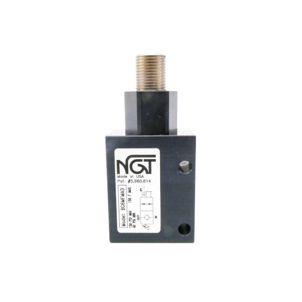 NGT BG6MFMAD 150PSI NSNP