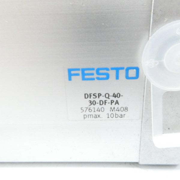 FESTO DFSP-Q-40-30-DF-PA 576140 NSNP