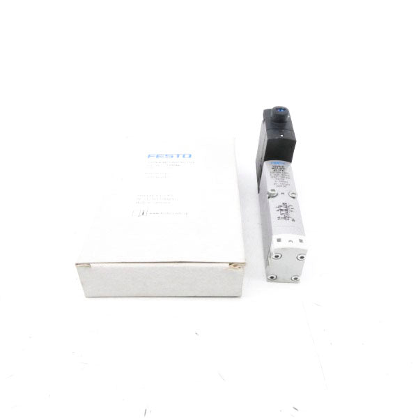 FESTO VSVA-B-M52-AZD-A2-1T1L 539184 -13.7-145PSI NSMP