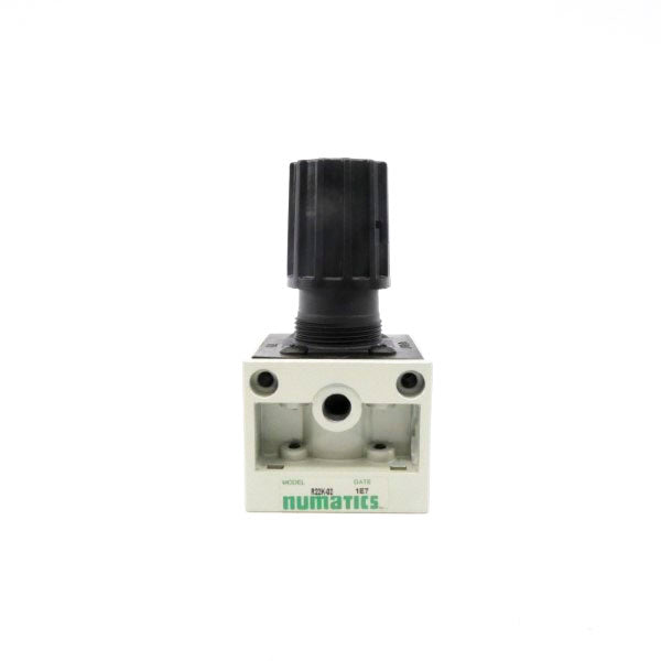 NUMATICS R22K-02 NSNP