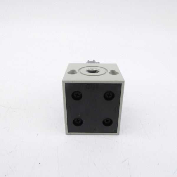 NUMATICS R22K-02 NSNP