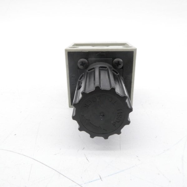 NUMATICS R22K-02 NSNP