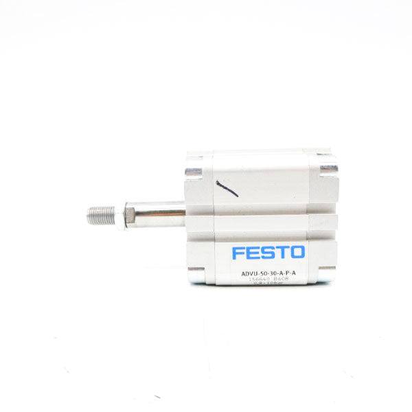 FESTO ADVU-50-30-A-P-A 156640 NSNP