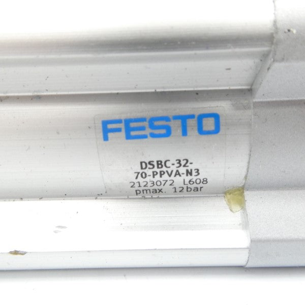 FESTO DSBC-32-70-PPVA-N3 2123072 NSNP