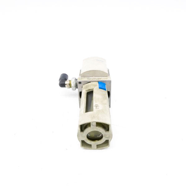 FESTO MS6N-LOE-1/2-R 531711 240PSI UNMP