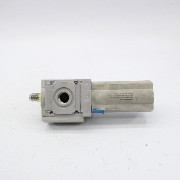 FESTO MS6N-LOE-1/2-R 531711 240PSI UNMP
