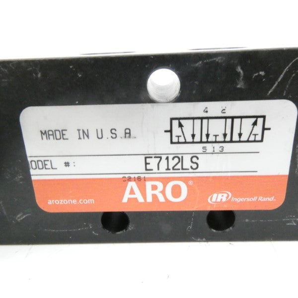 ARO E712LS NSNP