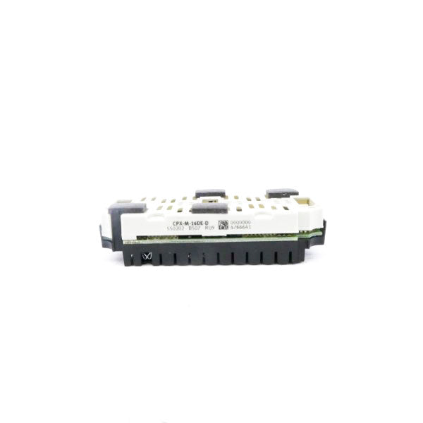 FESTO CPX-M-16DE-D 550202 NSNP