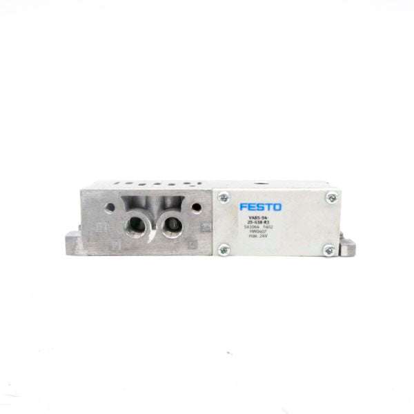 FESTO VABS-S4-2S-G18-R3 541064 24V NSNP
