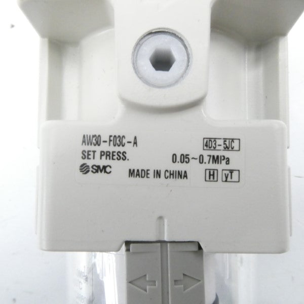 SMC AW30-F03C-A NSNP