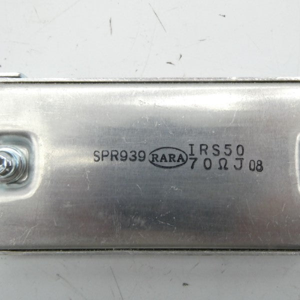 RARA SPR939-IRS50 NSNP