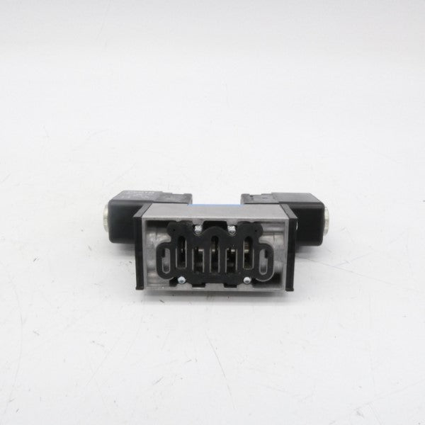 FESTO JMDH-5/2-D-1-M12-C 532687 24VDC 28-145PSI NSNP
