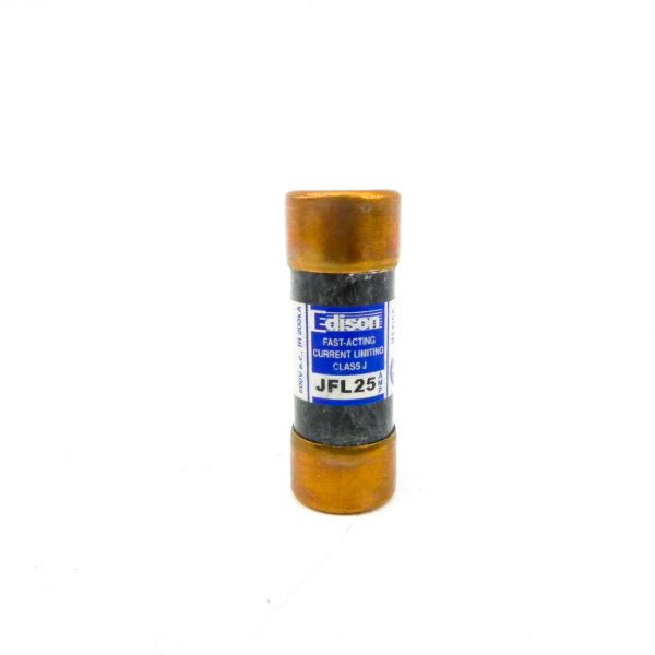 EDISON JFL25 600VAC 25A NSNP