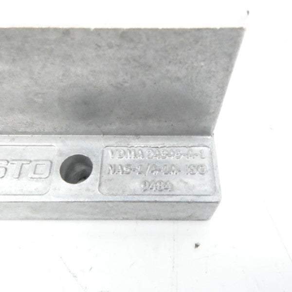 FESTO VDMA24345-A-1 9484 NSNP