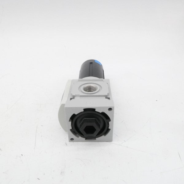 FESTO MS6N-LR-1/2-D7-AS 531455 300PSI NSNP